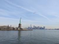 Mrs. Liberty New York