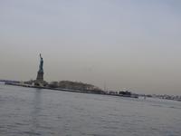 Mrs. Liberty New York