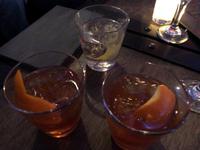 Roof top Cocktailbar New York