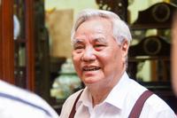 Vietnam - Opa Nguyen