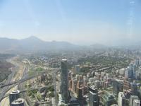 Höchstes Gebäude Südamerikas