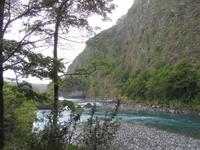 Vicente Nationalpark