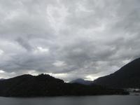 Ankunft Puerto Chacabuco