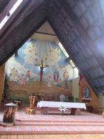 Kathedrale von Coyhaique