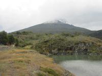 Feuerland Nationalpark