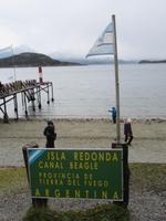 Isla Redonda