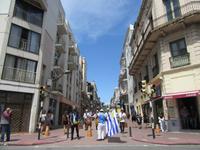 Montevideo
