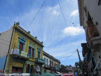 La Boca Buenos Aires