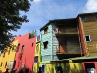 La Boca Buenos Aires