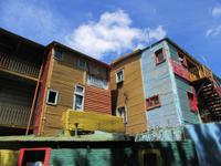 La Boca Buenos Aires