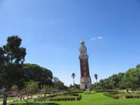 Buenos Aires Friedesturm