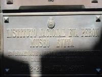 Grab von Evita
