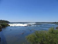 Iguazu Teufelsschlund