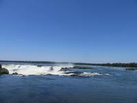 Iguazu Teufelsschlund