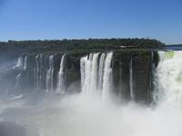 Iguazu Teufelsschlund