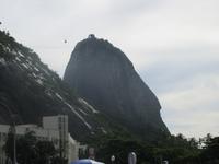 Zuckerhut Rio de Janeirov