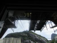 Seilbahn Zuckerhut Rio de Janeiro