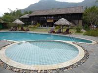 Mai Chau Ecolodge