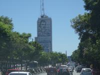 Stadtrundfahrt in Buenos Aires (4)
