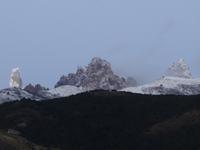 Wanderung zur Laguna de los Tres und Fitz Roy Massiv in El Chalten - Patagonien - Argentinien (12)
