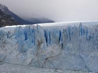 Nationalpark Perito-Moreno-Gletscher bei El Calafate - Patagonien - Argentinien (16)
