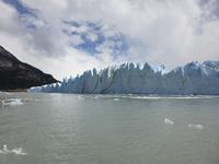Nationalpark Perito-Moreno-Gletscher bei El Calafate - Patagonien - Argentinien (30)