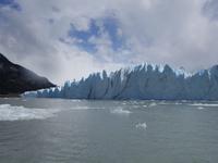 Nationalpark Perito-Moreno-Gletscher bei El Calafate - Patagonien - Argentinien (56)