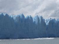 Nationalpark Perito-Moreno-Gletscher bei El Calafate - Patagonien - Argentinien (3)