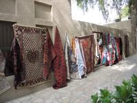 historisches Dubai