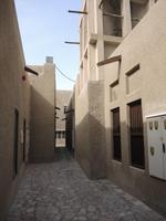 historisches Dubai