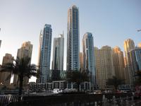 Dubai Marina