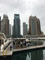 Dubai Marina