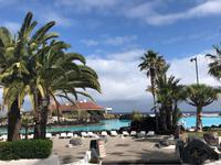 Puerto de la Cruz