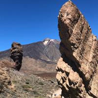 Teide NP