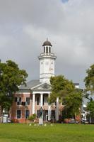 Paramaribo