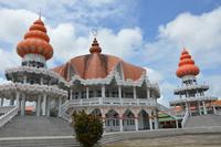 Paramaribo - Hindutempel