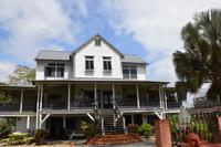 Paramaribo - Plantage Peperpot