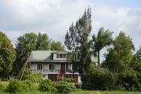 Paramaribo - Plantage Peperpot