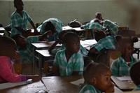 Anaula - Schule der Herrnhuter