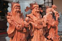 Danang - Stadt des Marmors