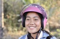 Kambodscha Impressionen