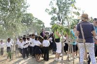 Phum Chhouk-Grundschule