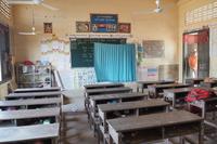 Phum Chhouk-Grundschule