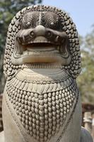 Angkor - Löwe