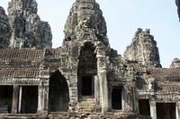 Bayon-Tempel