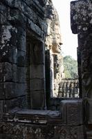 Bayon-Tempel