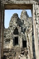 Bayon-Tempel