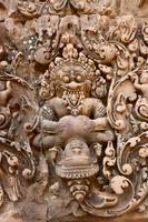 Angkor - Bantaey Srei