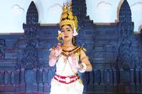 Angkor - Apsara
