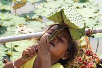 Kambodscha Impressionen